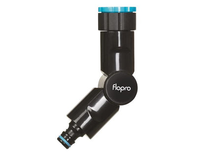Flopro Flopro+ Angled Tap Connector