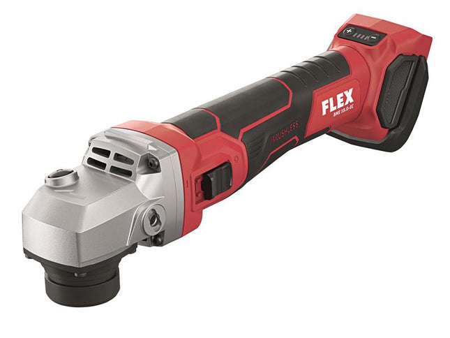 Flex Power Tools BME 18.0-EC C Basic Motor TRINOXFLEX 18V Bare Unit