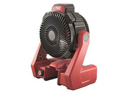 Flex Power Tools CF 18.0/230 Fan 18V/230V