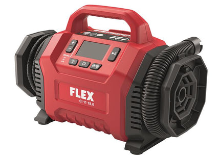 Flex Power Tools CI 11 18.0 Inflator 18V Bare Unit