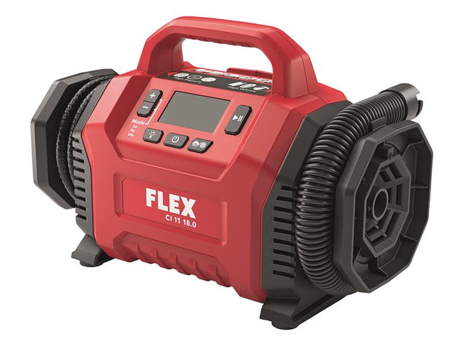 Flex Power Tools CI 11 18.0 Inflator 18V Bare Unit