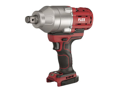 Flex Power Tools IW 3/4 18.0-EC C Cordless Impact Wrench 18V Bare Unit