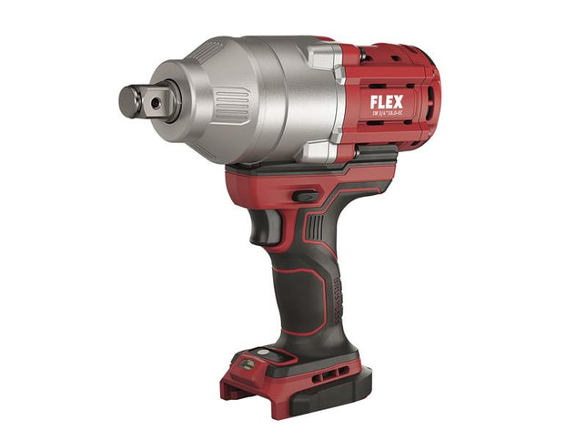 Flex Power Tools IW 3/4 18.0-EC C Cordless Impact Wrench 18V Bare Unit