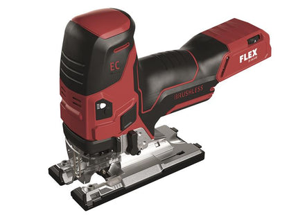 Flex Power Tools JS 18.0-EC C Body Grip Jigsaw 18V Bare Unit