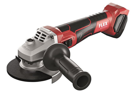 Flex Power Tools LB 125 18.0-EC C Grinder 125mm 18V Bare Unit