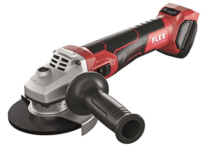 Flex Power Tools LBE 125 18.0-EC C Grinder 125mm 18V Bare Unit