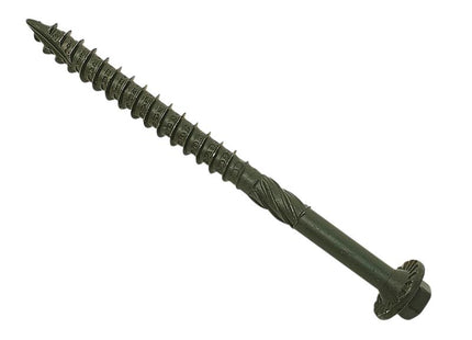 ForgeFix Spectre TimberFix Screws 6.3 x 87mm (Box 50)