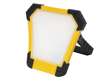 Faithfull Power Plus Rechargeable LED Task Light 10W