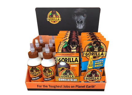 Gorilla Glue Gorilla Glue Mixed CDU