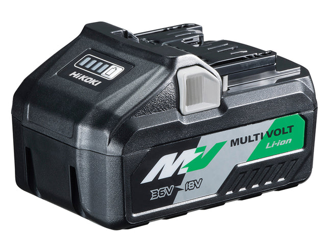 HiKOKI BSL36B18 Multi Volt Battery 18/36V 8.0/4.0Ah Li-ion