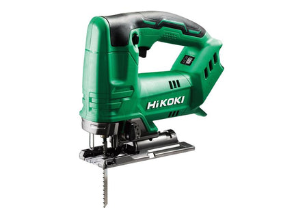 HiKOKI CJ18DAW4Z Jigsaw 18V Bare Unit
