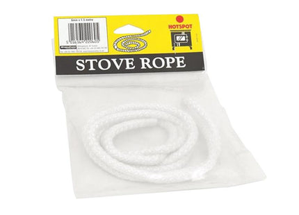 Hotspot Stove Rope 9mm x 25m Reel