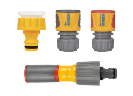 Hozelock 3-in-1 Watering Starter Set