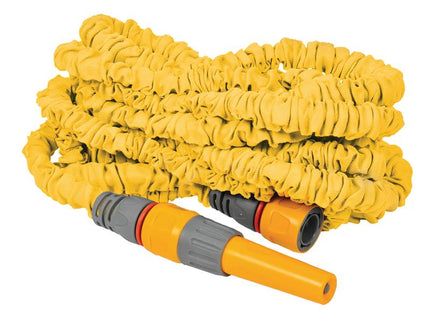 Hozelock 8215A Superhoze Expandable Hose 15m