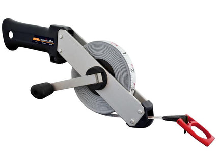 Hultafors TR30/15 Tracker Tape 30m/100ft (Width 13mm)