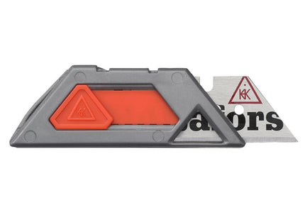 Hultafors Utility Blades Stamina UBX (Dispenser of 5)