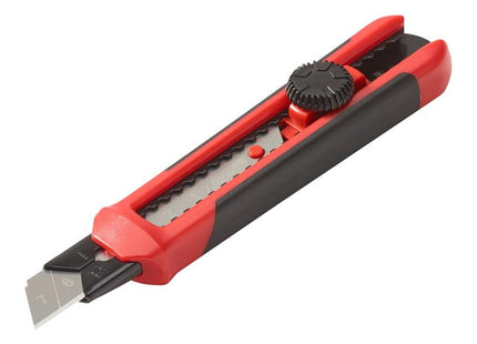 Hultafors SRP 18W Snap-Off Knife 18mm