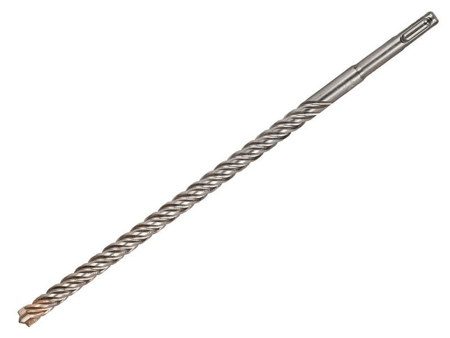 IRWIN Speedhammer Quad Drill Bit 8.0 x 310mm