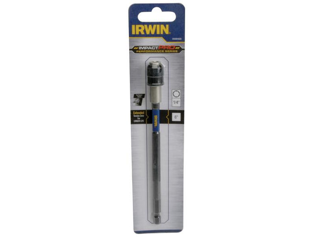 IRWIN Impact Pro Extension 150mm (6in)