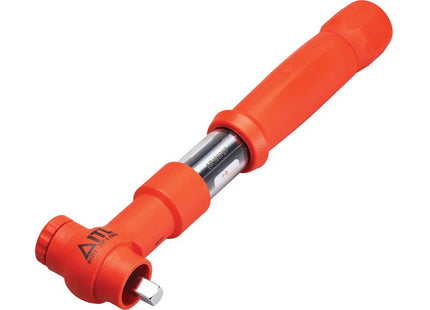 ITL Insulated Insulated Torque Wrench 3/8in Drive 5-25Nm