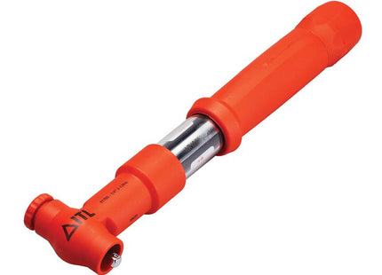 ITL Insulated Insulated Torque Wrench 1/4in Drive 2-12Nm