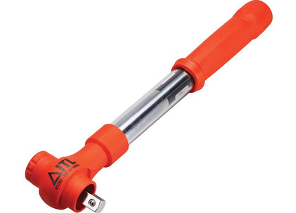 ITL Insulated Insulated Torque Wrench 1/2in Drive 20-100Nm