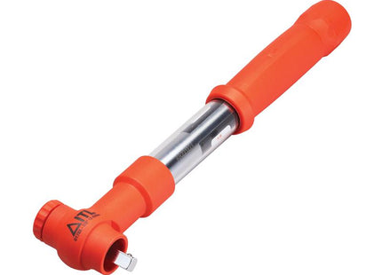 ITL Insulated Insulated Torque Wrench 3/8in Drive 12-60Nm