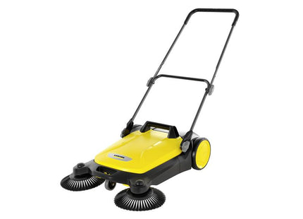 Karcher S 4 Twin Sweeper