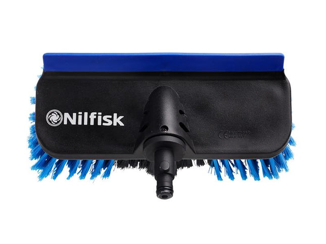 Nilfisk Alto (Kew) Bayonet Connection Auto Brush