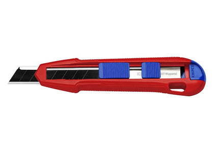 Knipex CutiX Universal Knife 165mm