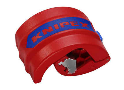 Knipex KNIPEX BiX Clever Pipe Cutter 72mm