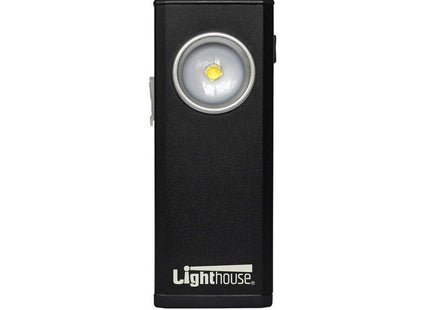 Lighthouse Rechargeable Elite Mini LED Lamp