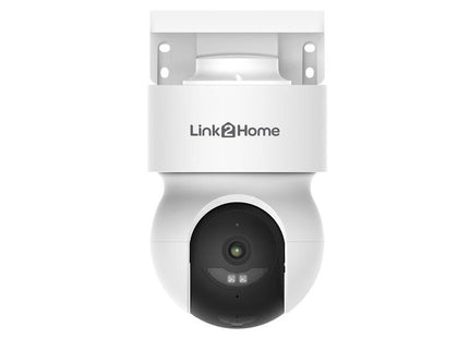 Link2Home Outdoor Smart Security Camera