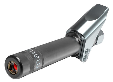 Lumatic Safe-Lock H.D Mato Grease Coupler (81mm Long Reach)