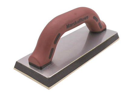 Marshalltown Tile Grouter DuraSoft Handle 6 x 4in