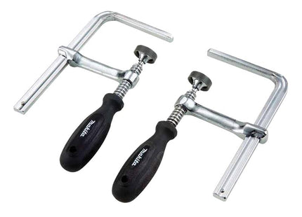 Makita 194385-5 Plunge Saw Clamp Set