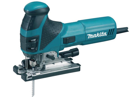 Makita 4351 FCT Orbital Action Jigsaw 720W 110V