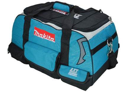 Makita LXT400 Heavy-Duty Tool Bag