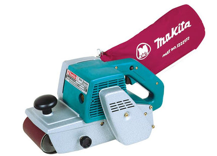 Makita 9401 Heavy-Duty Belt Sander 1040W 240V