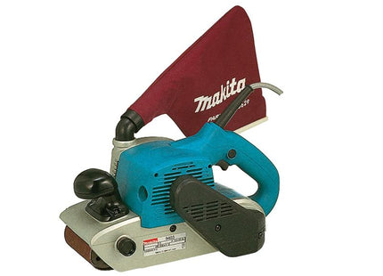 Makita 9403 Super Duty Belt Sander 100 x 610mm 1200W 110V