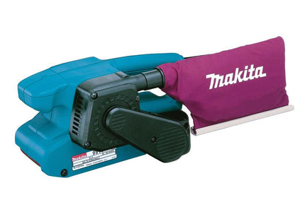 Makita 9911 Belt Sander 650W 240V