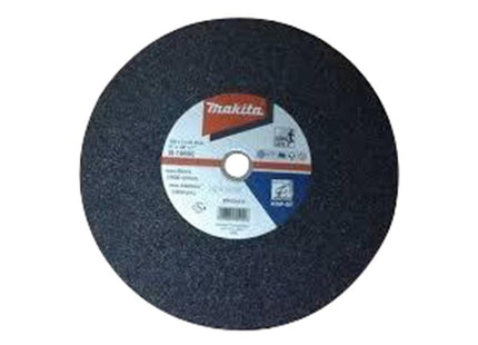 Makita 355mm Abrasive Chop Saw Wheels (Pack 5)