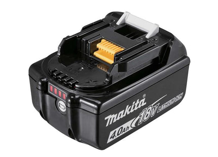 Makita BL1840 18V 4.0Ah Li-ion Battery