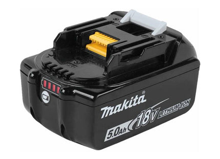 Makita BL1850B 18V 5.0Ah Li-ion Battery