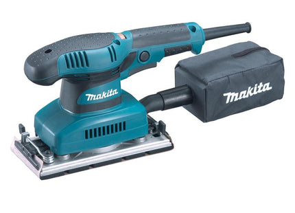 Makita BO3711 1/3 Sheet Sander 190W 240V