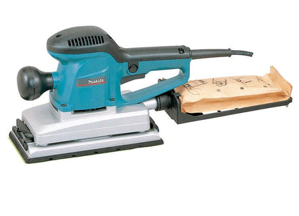 Makita BO4900 1/2 Sheet Finishing Sander 330W 240V
