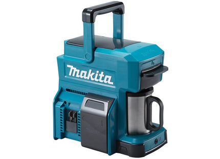 Makita DCM501Z Cordless Coffee Maker 10.8-18V Bare Unit