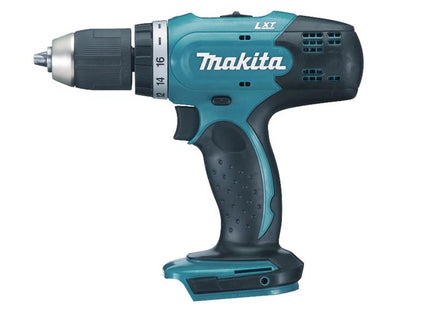 Makita DDF453Z LXT Drill Driver 18V Bare Unit