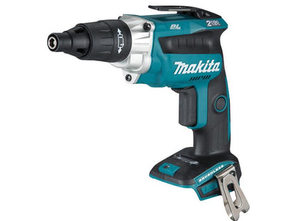Makita DFS251Z Brushless LXT TEK Screwdriver 18V Bare Unit