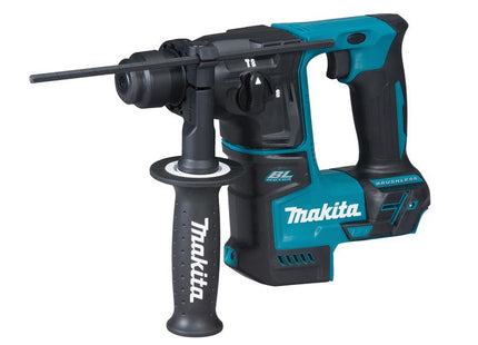 Makita DHR171Z Brushless LXT SDS Plus Rotary Hammer 18V Bare Unit
